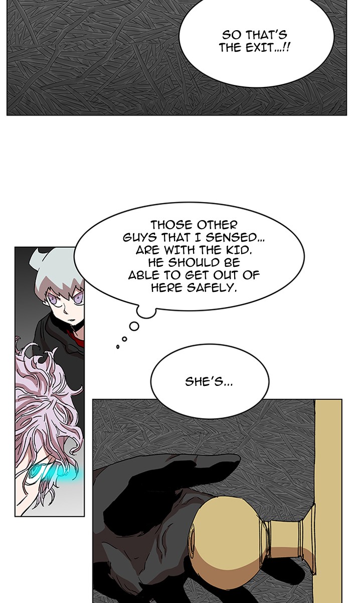 Hardcore Leveling Warrior Chapter 97 page 62 - Chapter 97: Ep. 97