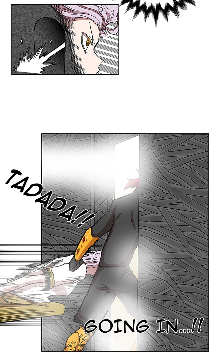 Hardcore Leveling Warrior Chapter 97 page 65 - Chapter 97: Ep. 97