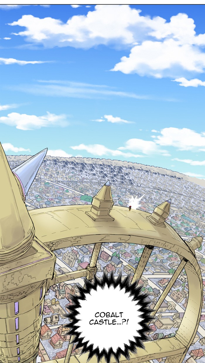 Hardcore Leveling Warrior Chapter 97 page 69 - Chapter 97: Ep. 97
