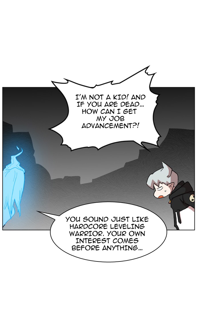 Hardcore Leveling Warrior Chapter 97 page 7 - Chapter 97: Ep. 97