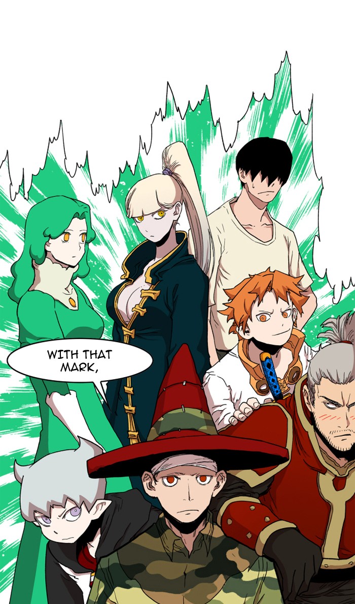 Hardcore Leveling Warrior Chapter 97 page 78 - Chapter 97: Ep. 97