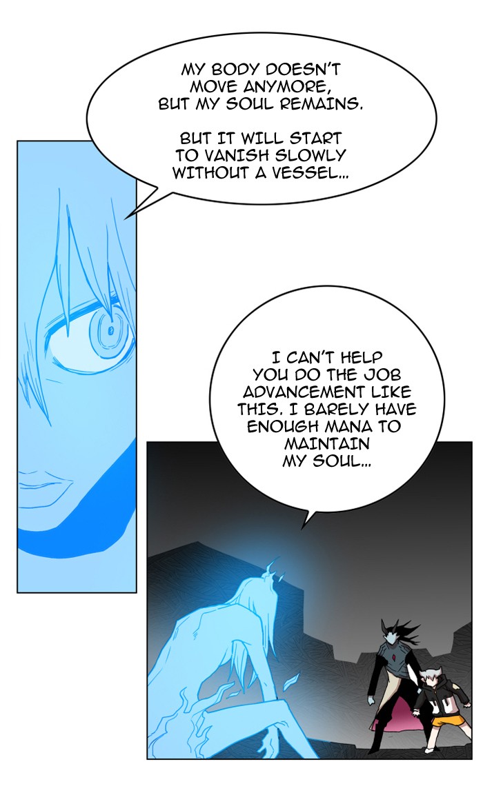 Hardcore Leveling Warrior Chapter 97 page 8 - Chapter 97: Ep. 97