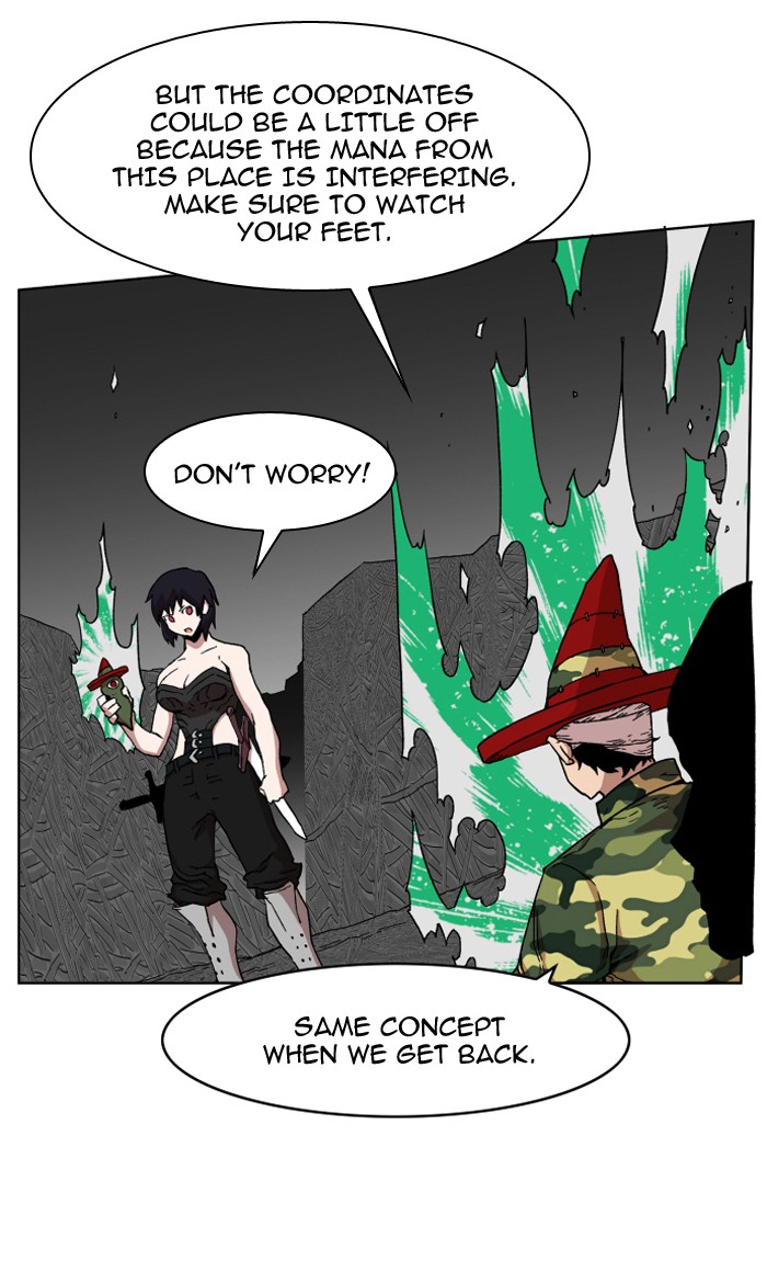 Hardcore Leveling Warrior Chapter 97 page 80 - Chapter 97: Ep. 97