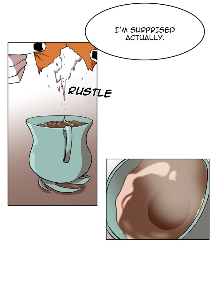 Hardcore Leveling Warrior Chapter 97 page 85 - Chapter 97: Ep. 97