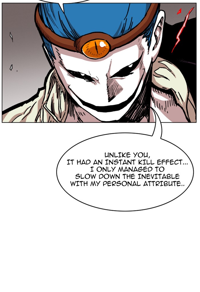 Hardcore Leveling Warrior Chapter 97 page 96 - Chapter 97: Ep. 97