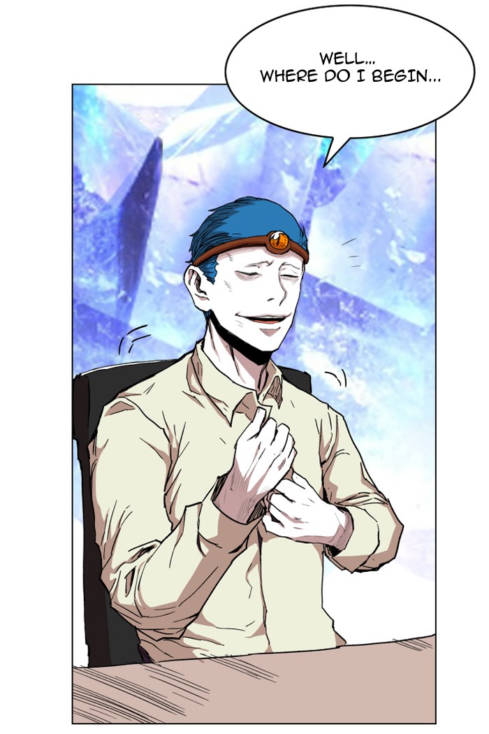 Hardcore Leveling Warrior Chapter 97 page 99 - Chapter 97: Ep. 97