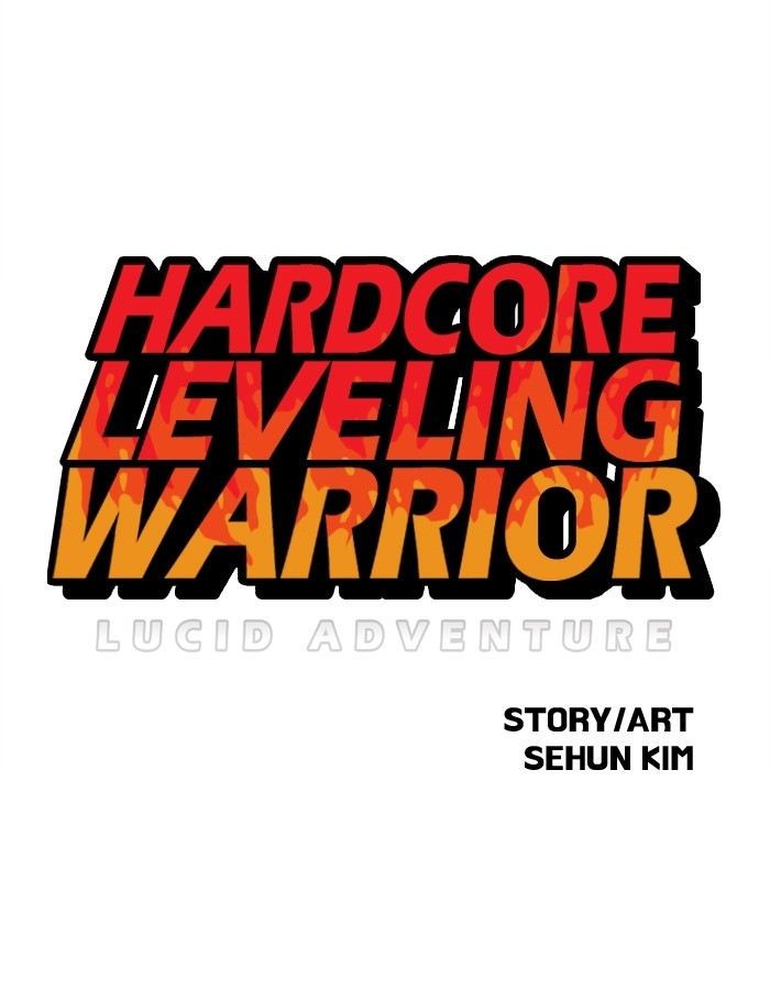 Hardcore Leveling Warrior Chapter 98 page 1 - Chapter 98: Ep. 98