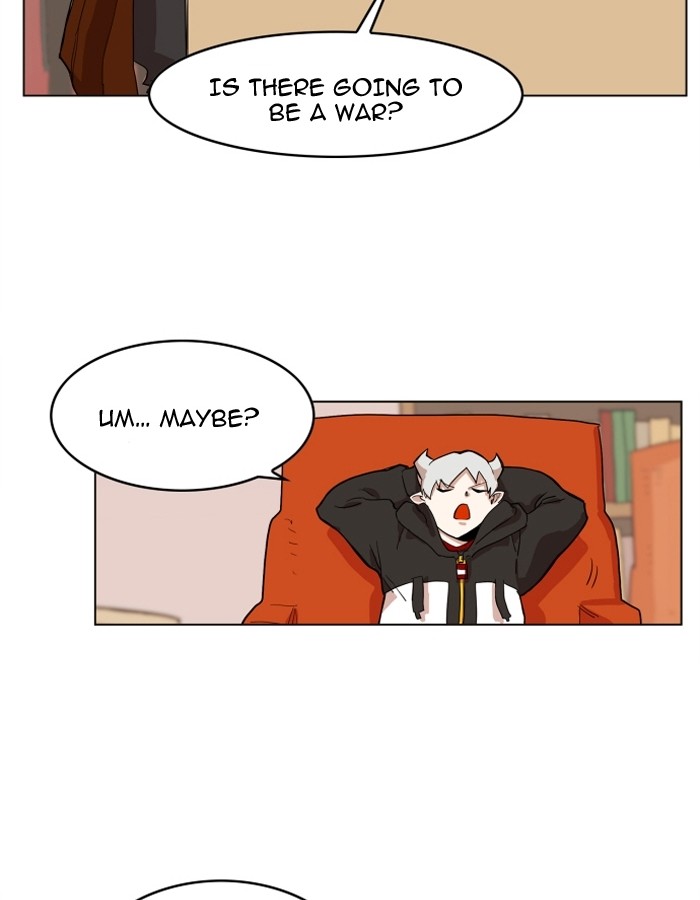 Hardcore Leveling Warrior Chapter 98 page 10 - Chapter 98: Ep. 98