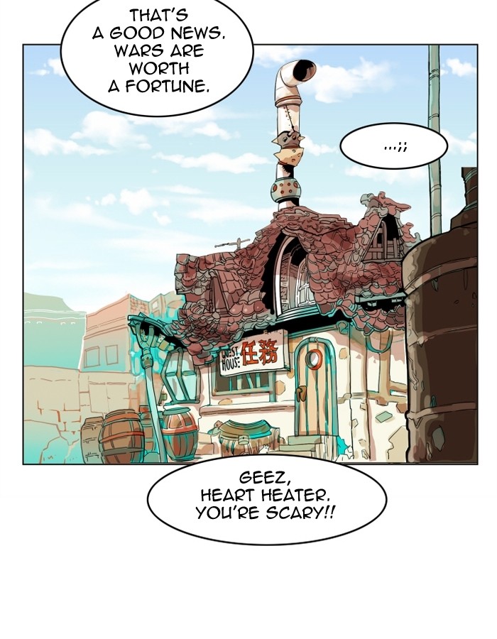 Hardcore Leveling Warrior Chapter 98 page 11 - Chapter 98: Ep. 98