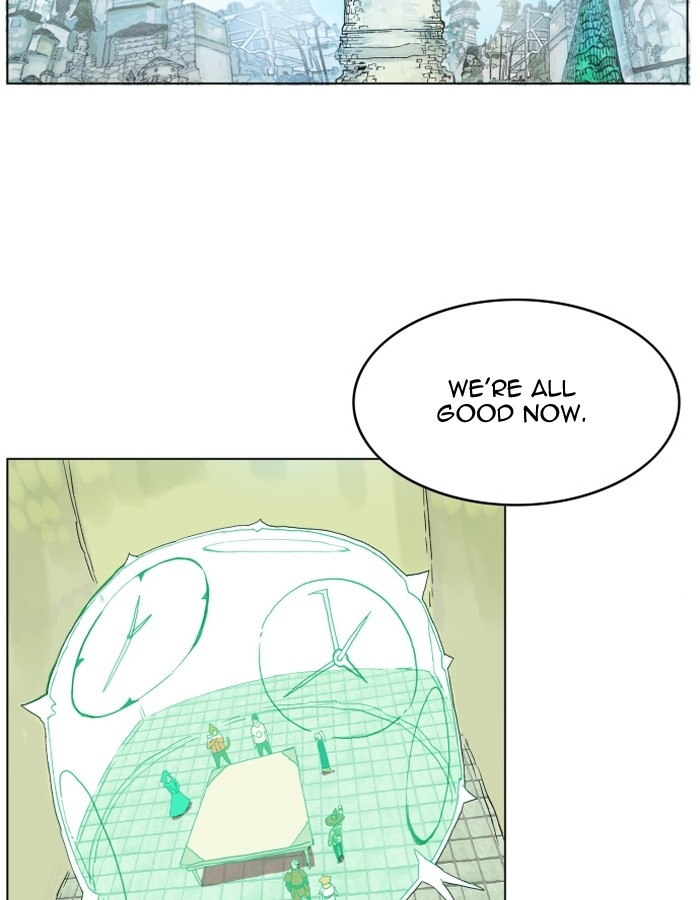 Hardcore Leveling Warrior Chapter 98 page 13 - Chapter 98: Ep. 98
