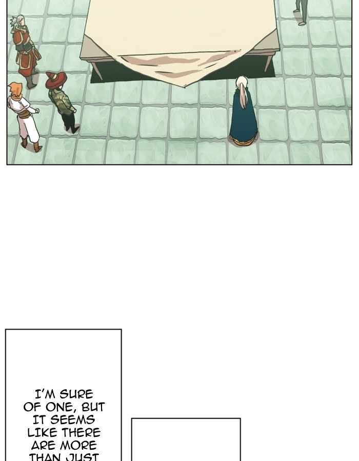 Hardcore Leveling Warrior Chapter 98 page 16 - Chapter 98: Ep. 98