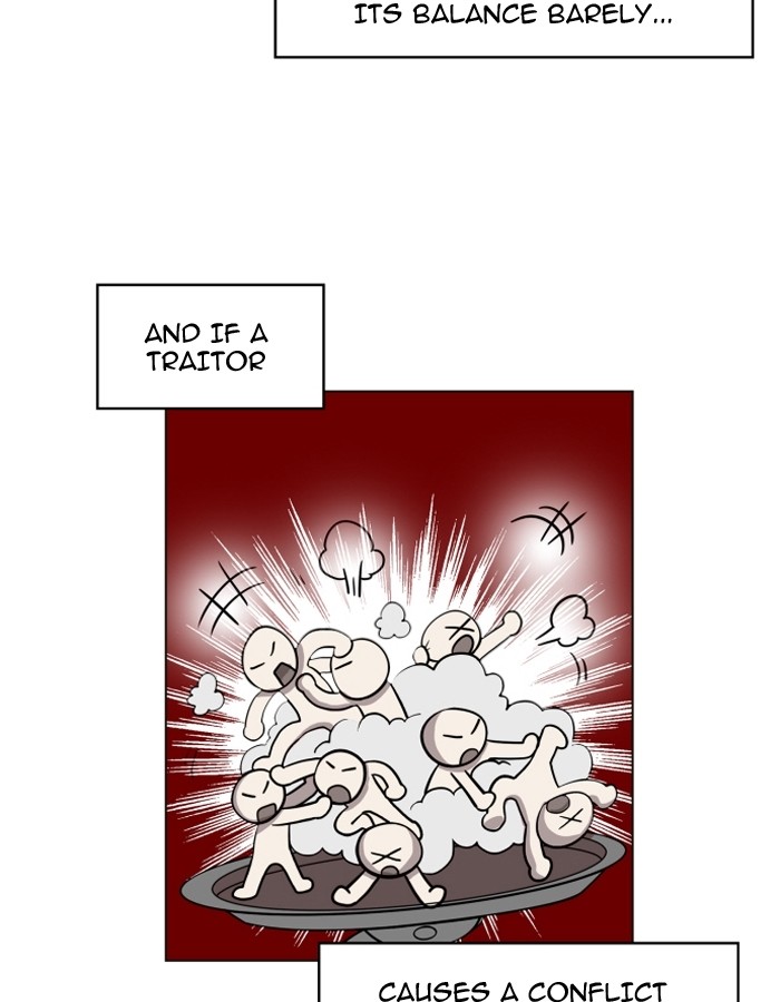 Hardcore Leveling Warrior Chapter 98 page 19 - Chapter 98: Ep. 98