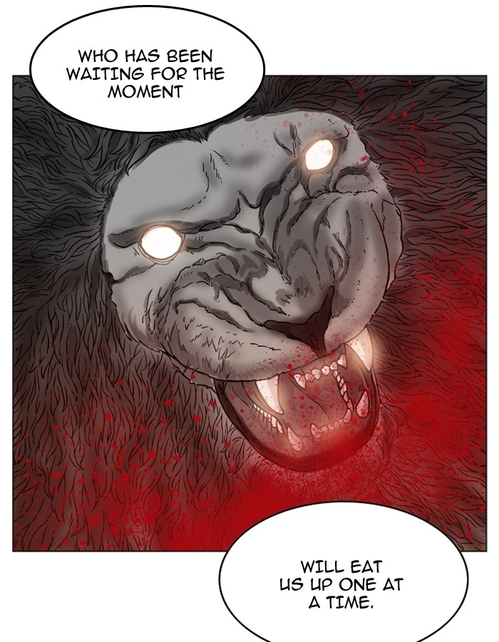 Hardcore Leveling Warrior Chapter 98 page 21 - Chapter 98: Ep. 98