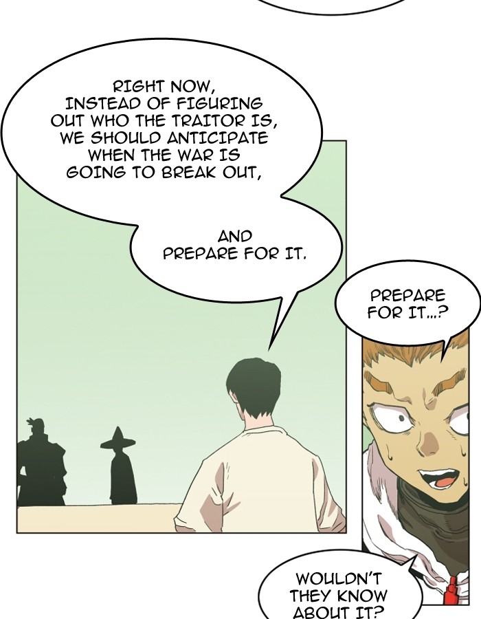Hardcore Leveling Warrior Chapter 98 page 22 - Chapter 98: Ep. 98