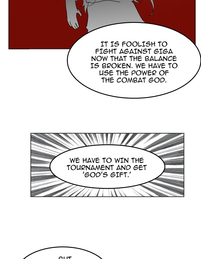 Hardcore Leveling Warrior Chapter 98 page 24 - Chapter 98: Ep. 98
