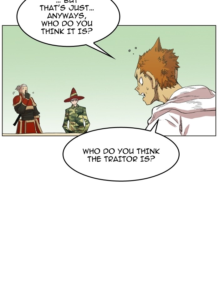 Hardcore Leveling Warrior Chapter 98 page 25 - Chapter 98: Ep. 98