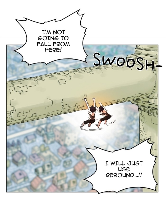 Hardcore Leveling Warrior Chapter 98 page 26 - Chapter 98: Ep. 98