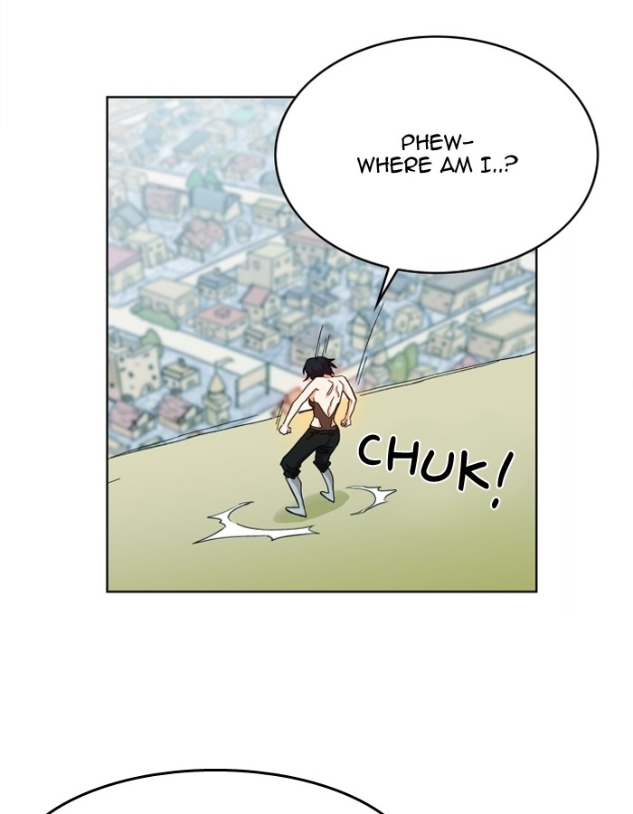 Hardcore Leveling Warrior Chapter 98 page 28 - Chapter 98: Ep. 98