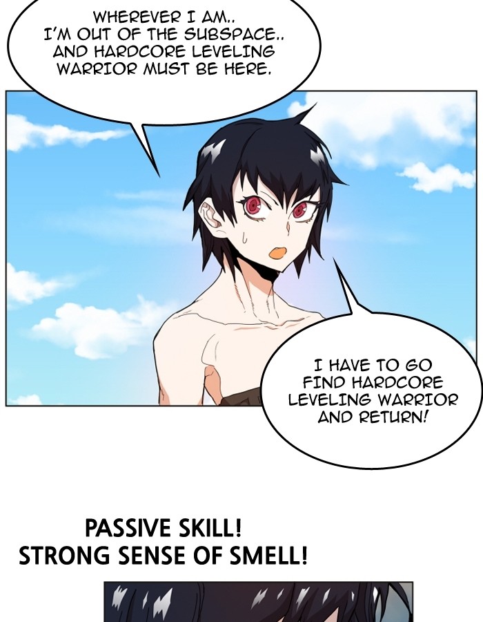 Hardcore Leveling Warrior Chapter 98 page 29 - Chapter 98: Ep. 98