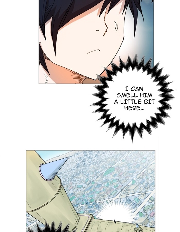 Hardcore Leveling Warrior Chapter 98 page 30 - Chapter 98: Ep. 98