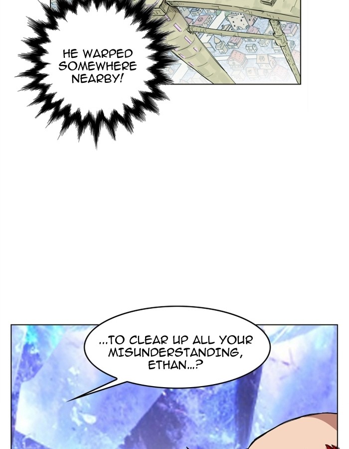 Hardcore Leveling Warrior Chapter 98 page 31 - Chapter 98: Ep. 98