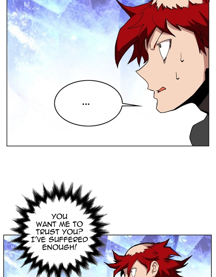 Hardcore Leveling Warrior Chapter 98 page 32 - Chapter 98: Ep. 98