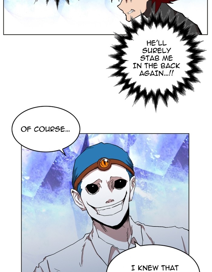 Hardcore Leveling Warrior Chapter 98 page 33 - Chapter 98: Ep. 98