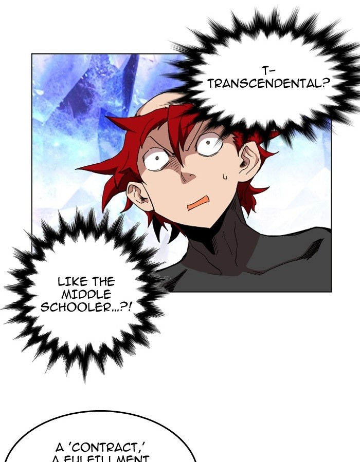 Hardcore Leveling Warrior Chapter 98 page 36 - Chapter 98: Ep. 98