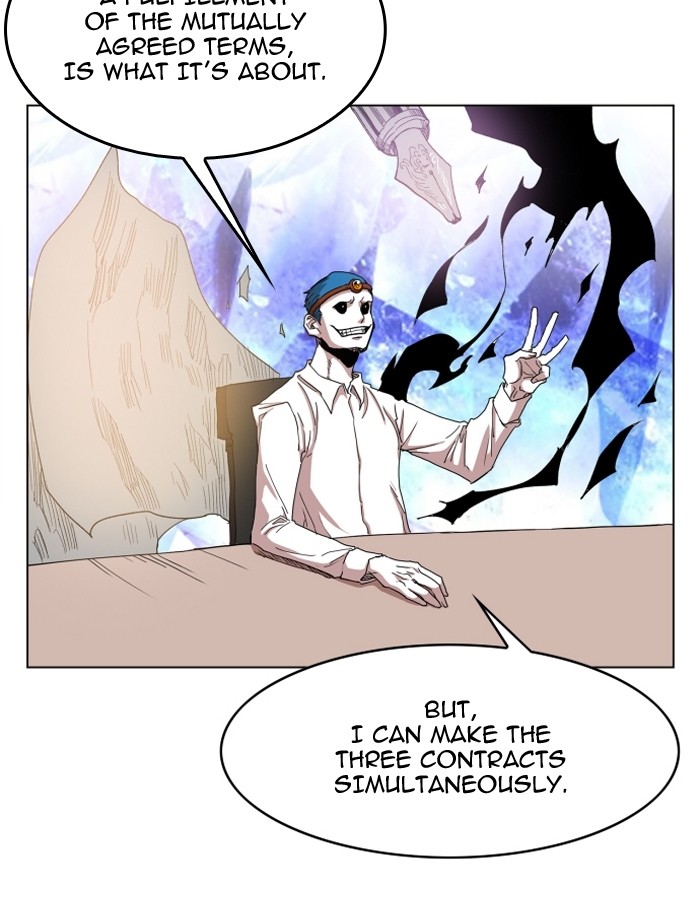 Hardcore Leveling Warrior Chapter 98 page 37 - Chapter 98: Ep. 98