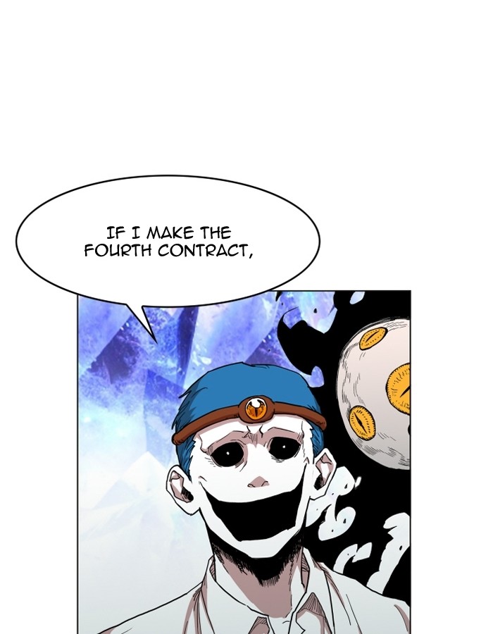Hardcore Leveling Warrior Chapter 98 page 38 - Chapter 98: Ep. 98