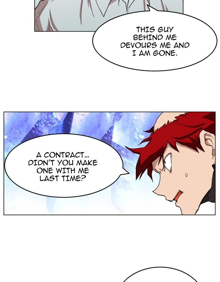 Hardcore Leveling Warrior Chapter 98 page 39 - Chapter 98: Ep. 98