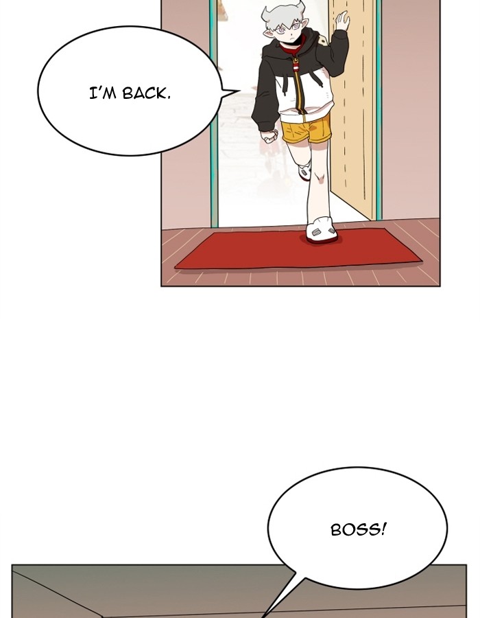 Hardcore Leveling Warrior Chapter 98 page 4 - Chapter 98: Ep. 98