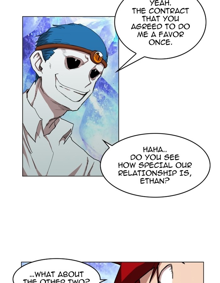 Hardcore Leveling Warrior Chapter 98 page 40 - Chapter 98: Ep. 98