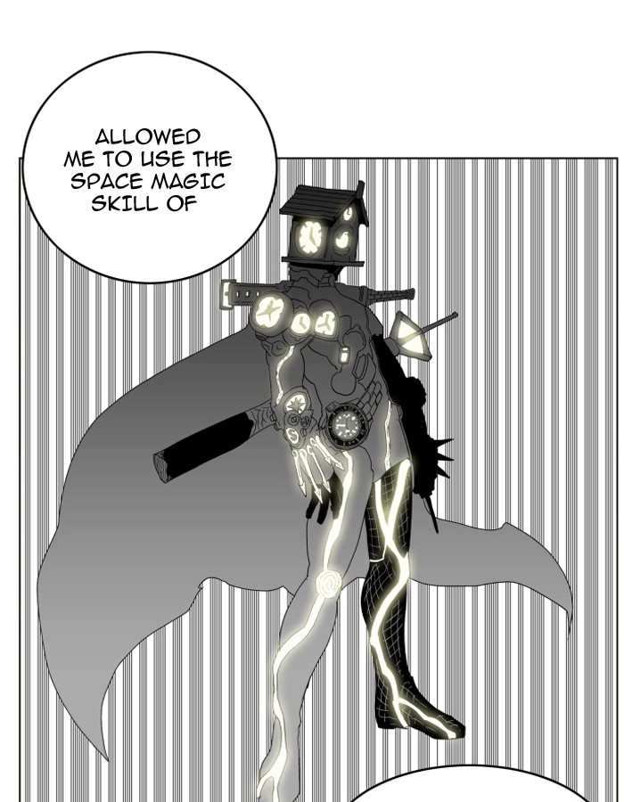Hardcore Leveling Warrior Chapter 98 page 42 - Chapter 98: Ep. 98