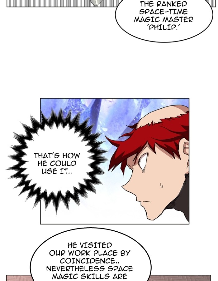 Hardcore Leveling Warrior Chapter 98 page 43 - Chapter 98: Ep. 98