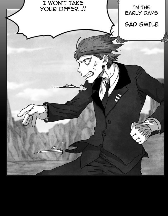 Hardcore Leveling Warrior Chapter 98 page 46 - Chapter 98: Ep. 98