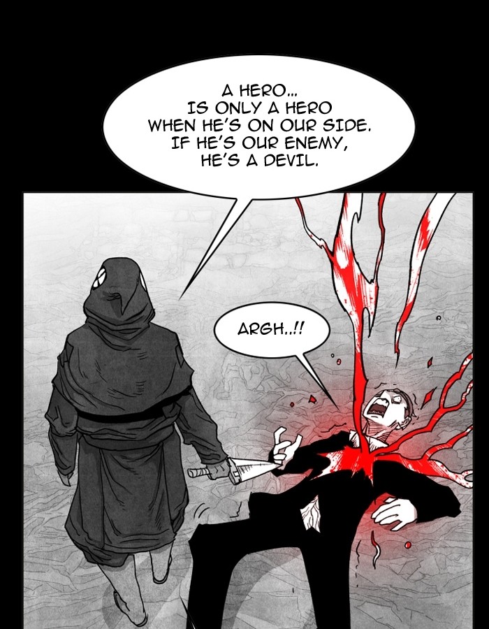 Hardcore Leveling Warrior Chapter 98 page 54 - Chapter 98: Ep. 98