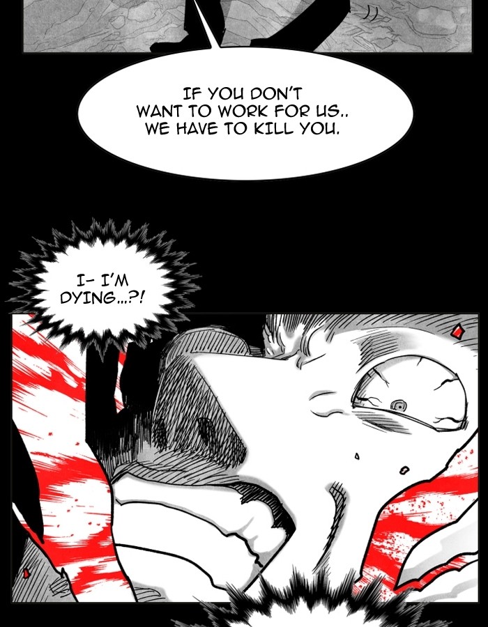 Hardcore Leveling Warrior Chapter 98 page 55 - Chapter 98: Ep. 98