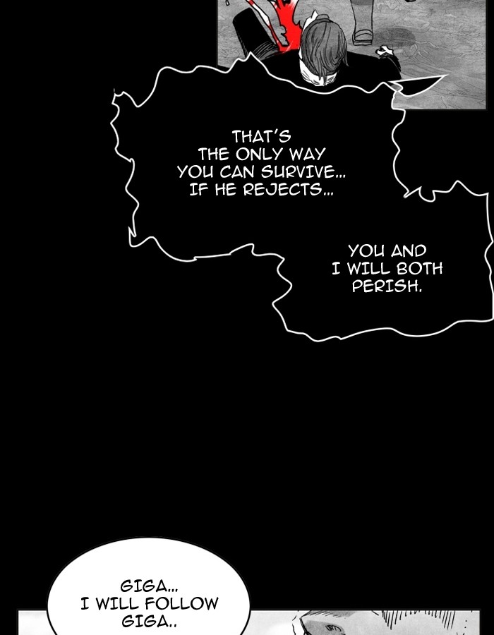 Hardcore Leveling Warrior Chapter 98 page 60 - Chapter 98: Ep. 98