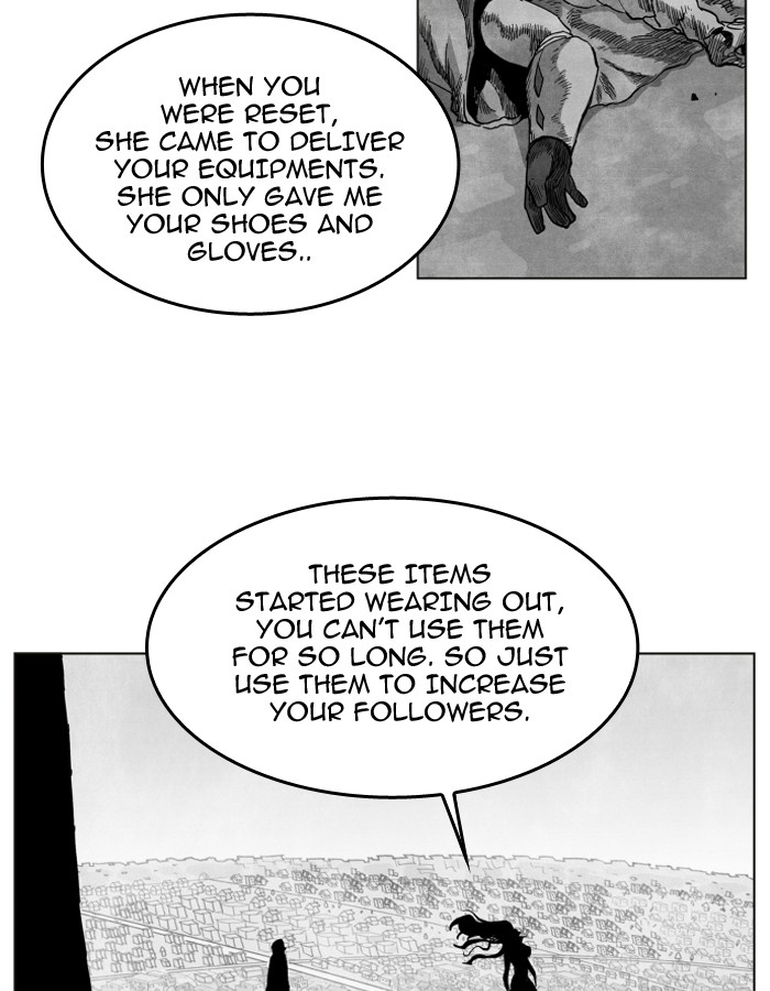 Hardcore Leveling Warrior Chapter 98 page 69 - Chapter 98: Ep. 98