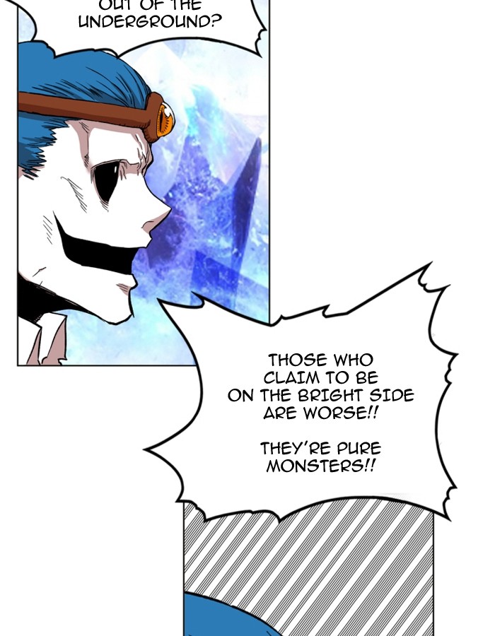 Hardcore Leveling Warrior Chapter 98 page 77 - Chapter 98: Ep. 98