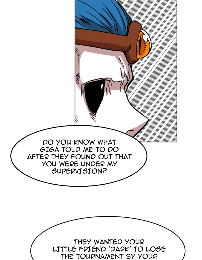 Hardcore Leveling Warrior Chapter 98 page 78 - Chapter 98: Ep. 98