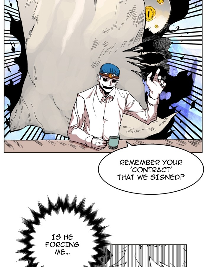 Hardcore Leveling Warrior Chapter 98 page 82 - Chapter 98: Ep. 98