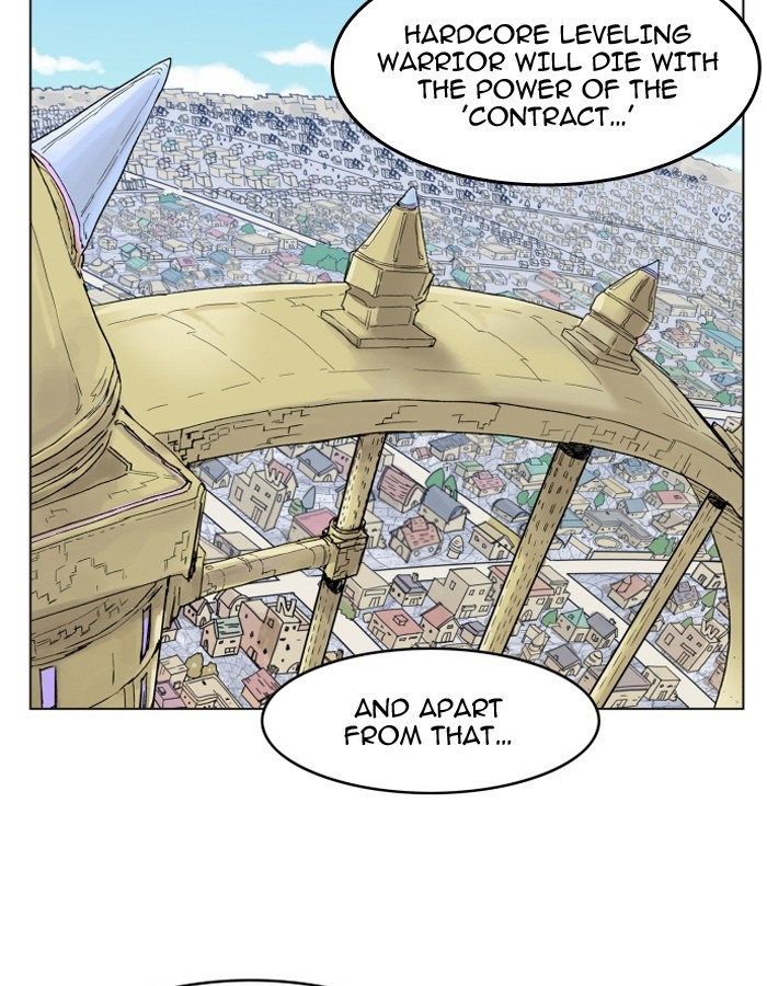 Hardcore Leveling Warrior Chapter 98 page 84 - Chapter 98: Ep. 98