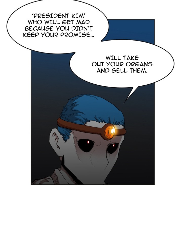 Hardcore Leveling Warrior Chapter 98 page 85 - Chapter 98: Ep. 98