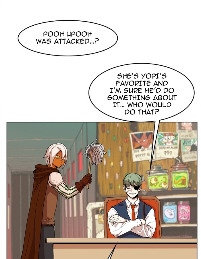 Hardcore Leveling Warrior Chapter 98 page 9 - Chapter 98: Ep. 98