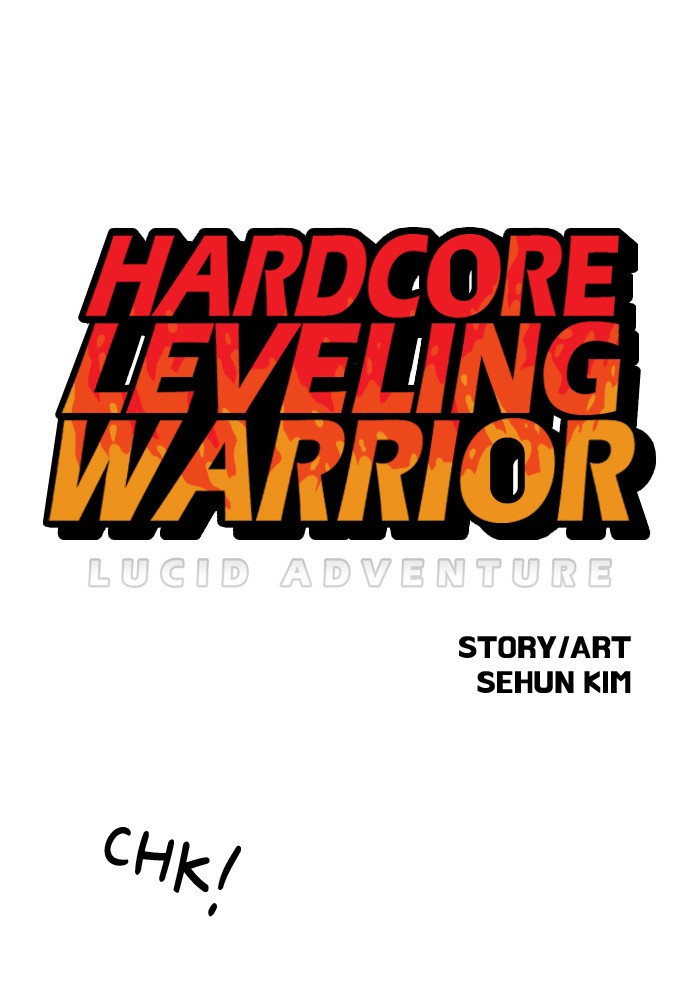 Hardcore Leveling Warrior Chapter 99 page 1 - Chapter 99: Ep. 99