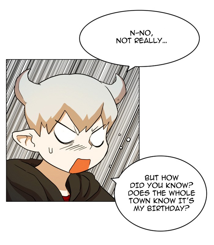 Hardcore Leveling Warrior Chapter 99 page 10 - Chapter 99: Ep. 99