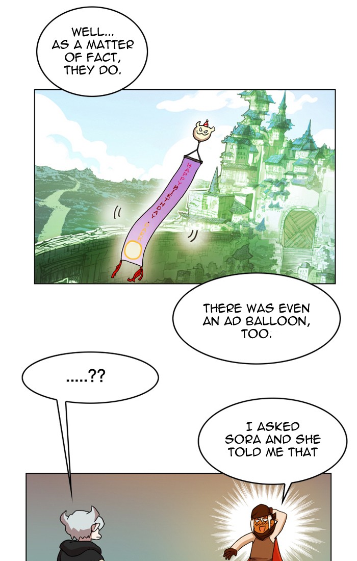 Hardcore Leveling Warrior Chapter 99 page 11 - Chapter 99: Ep. 99
