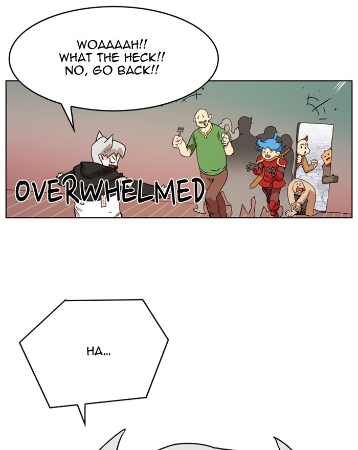 Hardcore Leveling Warrior Chapter 99 page 15 - Chapter 99: Ep. 99